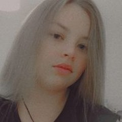 Анастасия Костюченко