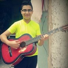 Fares Said