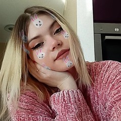 Kristinka ❤️
