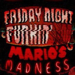 Mario's Madness