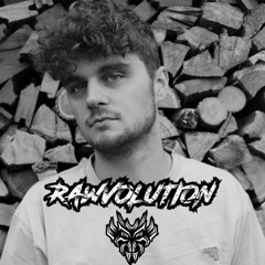 RAWVOLUTION