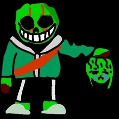 lime!insanity sans