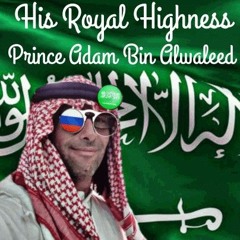 Prince Adam Bin Alwaleed Alsaud