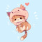 Cat Alotl