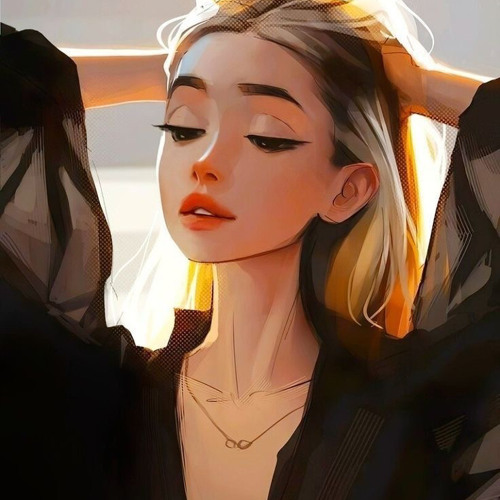 Daria Smirnova’s avatar