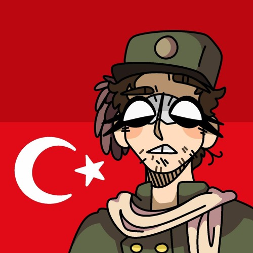 muhammed ali irmak’s avatar