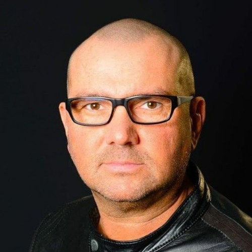 Yves Deruyter’s avatar