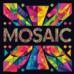 Mosaic dnb