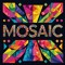 Mosaic dnb