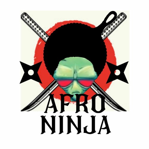 AfroNinja’s avatar