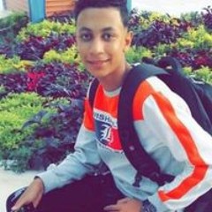 معاذ الغيطاني