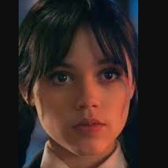 Jenna Ortega
