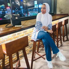 Israa Osman