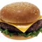 Burger & Cheese