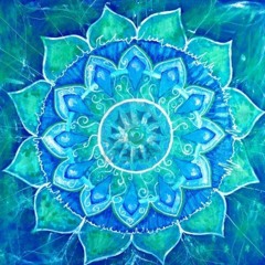 Sufí Místico Celestial