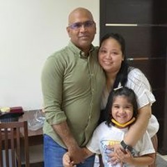 Ayaanu Khatri