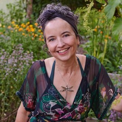 Grounding meditation