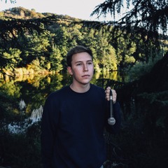 Ethan Tasch
