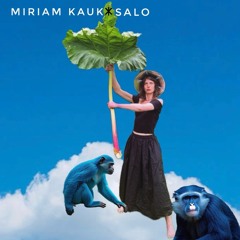 Miriam Kaukosalo