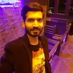 Muhammad Waqas Siddiqui