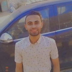 احمد مجدي حسانين