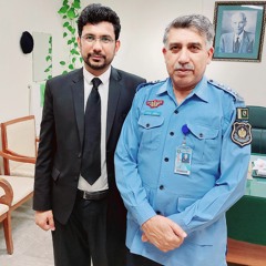 Qaiser Abbas Shah