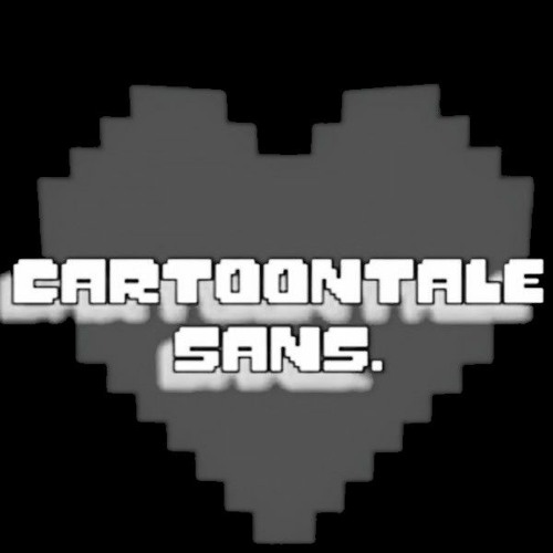 cartoontale sans(GO TO MY YOUTUBE CHANNEL)’s avatar