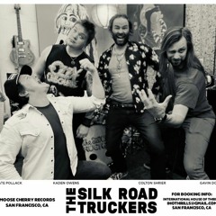 Silk Road Truckers