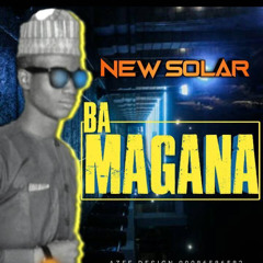 new solar