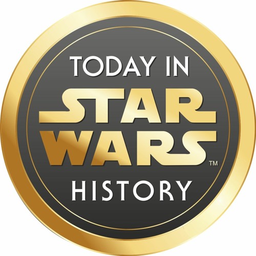 Today in Star Wars History’s avatar