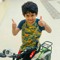 Asghar Khan Babar
