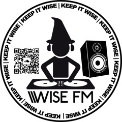 WISE FM MIX 04 - SOUNDS OF THE ILLEST