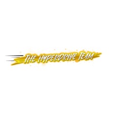 THE HYPERDRIVE TEAM