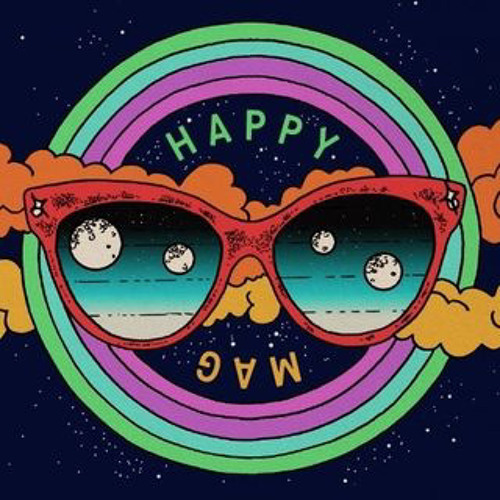 Happy’s avatar