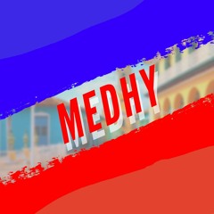 MEDHY d' Producer