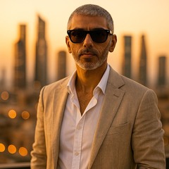 SASAN SEDGHINIA