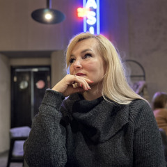 Svitlana