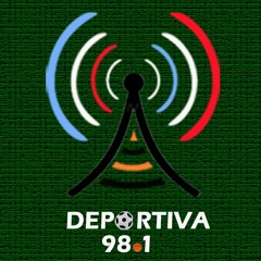 ANTENA DEPORTIVA 98.1