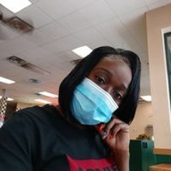 Netta Hershey Barnette