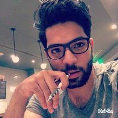Abdelrahman Almohammadi