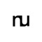 Nussence