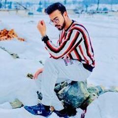 Malik Haroon