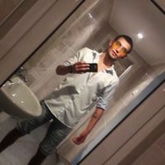 Dimitrii Kandin