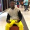 mamoudou kone