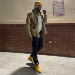 KAYDA MACC...tha "IMMACULATE"