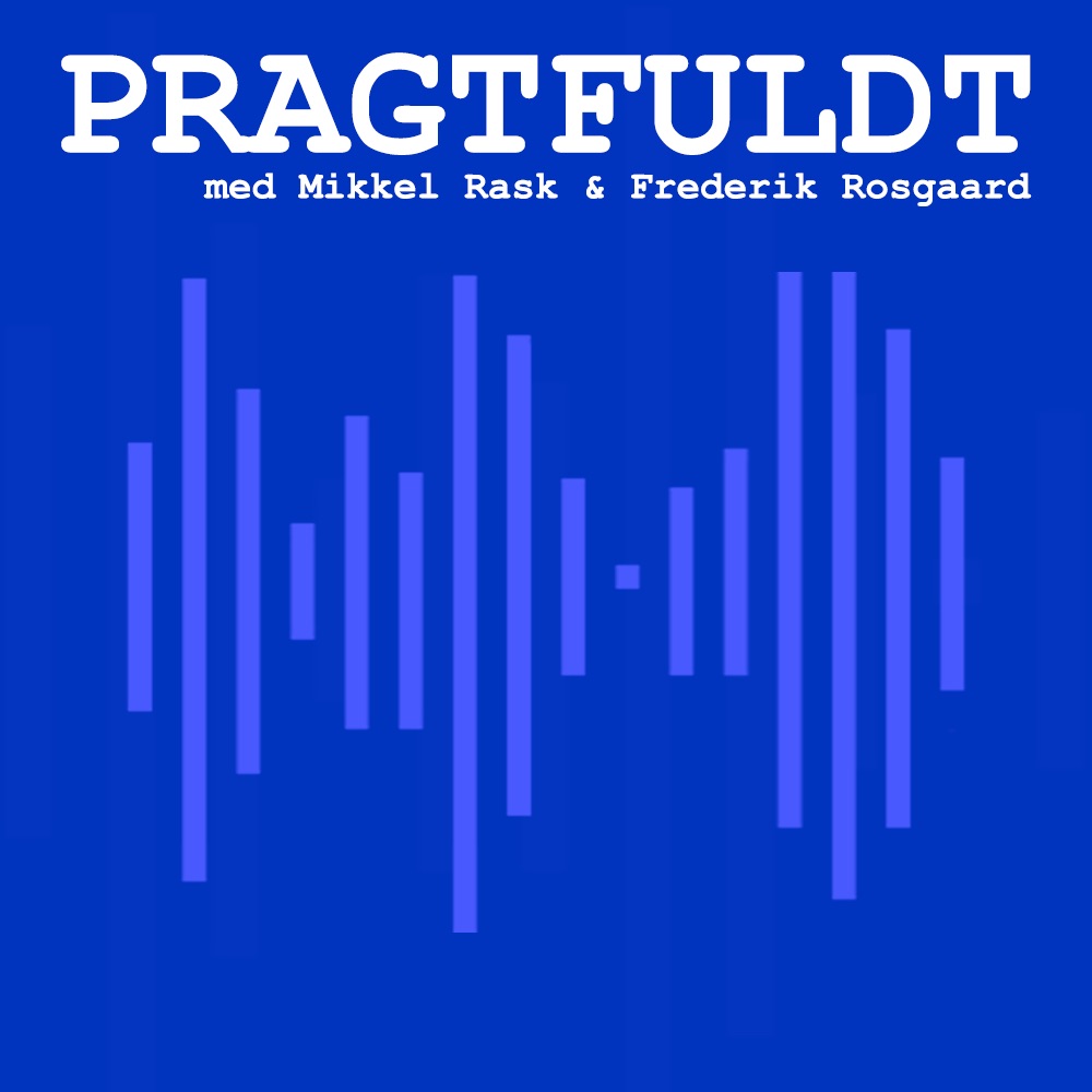 Pragtfuldt