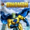 Dinoman