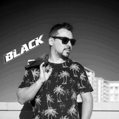 DJ Black Concepcion