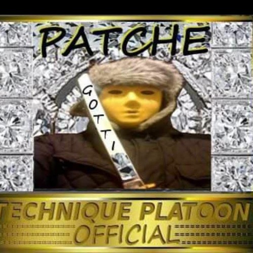 Patche Gotti’s avatar