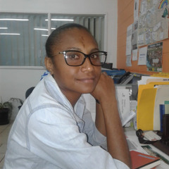 Claire Gangai